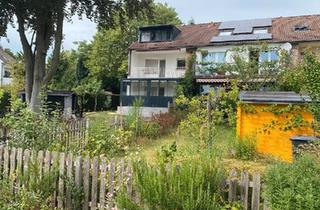 Haus kaufen in 40699 Erkrath, Erkrath - Generationenhaus in ruhiger Südhanglage in Millrath mit PV Anlage