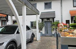 Haus kaufen in 53125 Bonn, Bonn - Reihenmittelhaus