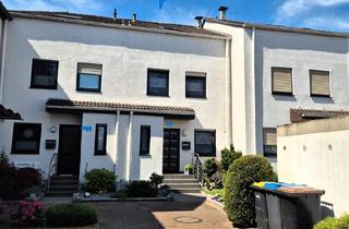 Haus kaufen in 45701 Herten, Herten - Familienfreundliches Reihenmittelhaus