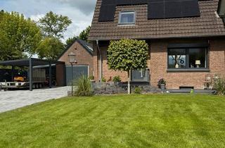 Einfamilienhaus kaufen in 47652 Weeze, Weeze - Einfamilienhaus - 1.339 m² mit Weitblick