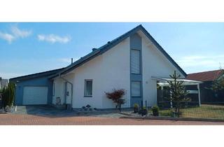 Einfamilienhaus kaufen in 32369 Rahden, Rahden - Modernes Einfamilienhaus mit Garage in Rahden, provisionsfrei