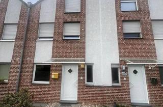 Haus kaufen in 47447 Moers, Moers - Gepflegtes Reihenendhaus mit Garten und Keller