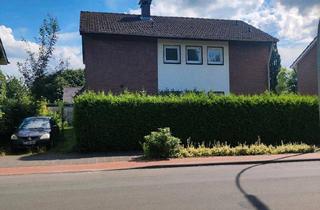 Einfamilienhaus kaufen in 33428 Harsewinkel, Harsewinkel - Einfamilienhaus in Marienfeld, provisionsfrei