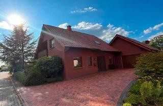 Einfamilienhaus kaufen in 32369 Rahden, Rahden - Gepflegtes Einfamilienhaus in ruhiger Wohnlage