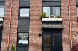 Einfamilienhaus kaufen in 47137 Duisburg, Duisburg - Familienfreundliches Einfamilienhaus mit Garten