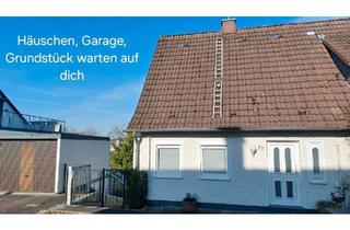 Doppelhaushälfte kaufen in 58509 Lüdenscheid, Lüdenscheid - Doppelhaushälfte