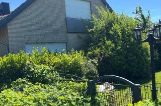 Einfamilienhaus kaufen in 49545 Tecklenburg, Tecklenburg - Wohnen mit Charakter: Großzügiges Einfamilienhaus in Tecklenburg