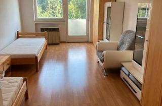 Wohnung kaufen in 84478 Waldkraiburg, Waldkraiburg - 3 Zi. 2 OG + Garage + 260qm DG von Privat