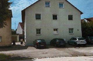 Wohnung kaufen in 86558 Hohenwart, Hohenwart - Sanierungsbedürftige Wohnung