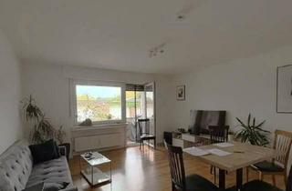 Wohnung kaufen in 83646 Bad Tölz, Bad Tölz - Vermietete Wohnung mit Balkon in ruhiger Wohnlage von Bad Tölz