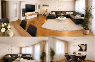 Wohnung kaufen in 92245 Kümmersbruck, Kümmersbruck - 4-ZKB mit Balkon & TG - 330.000 ? + 19.000 ? TG