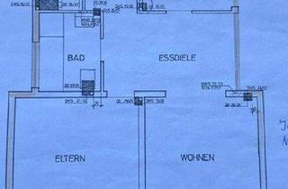 Wohnung kaufen in 73655 Plüderhausen, Plüderhausen - Schöne, helle 2,5 Zimmer Wohnung mit Garage in Plüderhausen