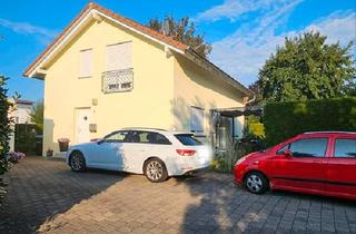 Einfamilienhaus kaufen in 88353 Kißlegg, Kißlegg - Traumhaftes freistehendes Einfamilienhaus im Herzen Kißleggs509qm