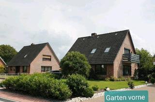 Einfamilienhaus kaufen in 25718 Friedrichskoog, Friedrichskoog - Freistehendes EFH in Friedrichskoog - ohne Käuferprovision!