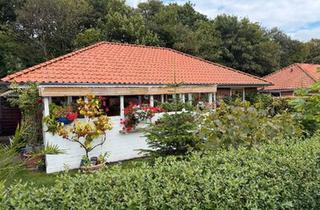 Haus kaufen in 25899 Niebüll, Niebüll - Bungalow(Genossenschaftshaus) Mögeltonder DK