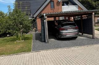 Haus kaufen in 24852 Eggebek, Eggebek - 2 Familienhaus