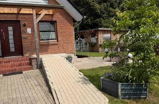 Haus kaufen in 24852 Eggebek, Eggebek - 2 Familienhaus
