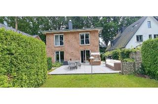 Einfamilienhaus kaufen in 22559 Hamburg, Hamburg - Provisionsfreies Einfamilienhaus mit 177 m² Wohnfläche in Rissen