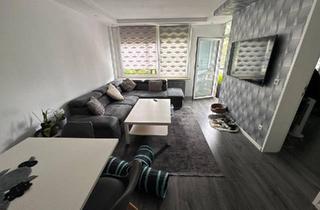 Wohnung kaufen in 71634 Ludwigsburg, Ludwigsburg - CHARMANTE 3-ZIMMER-EIGENTUMSWOHNUNG MIT LOGGIA IN LUDWIGSBURG-EGL