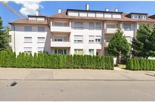 Wohnung kaufen in 71638 Ludwigsburg, Ludwigsburg - Attraktive 2-Zi.Whg. in Ludwigsburg