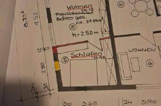 Wohnung kaufen in 73230 Kirchheim, Kirchheim unter Teck - PROVISIONSFREIER PRIVATVERKAUF Bilder folgen..