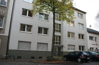 Wohnung kaufen in 58097 Hagen, Hagen - Kapitalanlage Eigentumswohnung