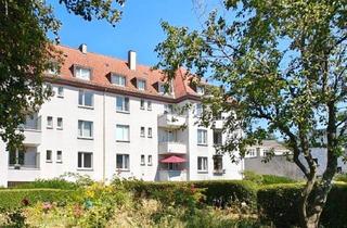 Wohnung kaufen in 44791 Bochum, Bochum - Schöne Altbauwohnung in Top Lage von Bochum zu verkaufen