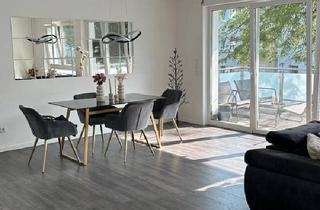 Wohnung kaufen in 58239 Schwerte, Schwerte - Moderne Neubauwohnung Schwerte, Balkon, Stellplatz,Barrierefrei