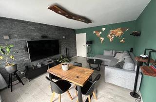 Wohnung kaufen in 33609 Bielefeld, Bielefeld - Charmante 2-ZKB Eigentumswohnung in Bielefeld-Mitte am Lenkwerk -