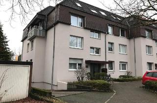 Wohnung kaufen in 46284 Dorsten, Dorsten - Helle 3,5-Zimmer-Wohnung mit zwei Balkonen und eigenem Stellplatz