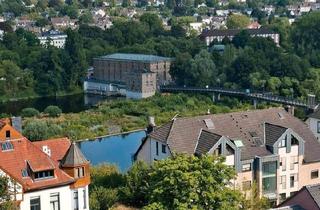Wohnung kaufen in 45479 Mülheim an der Ruhr, Mülheim an der Ruhr - Großzügige Wohnung mit Ruhrblick in Mülheim