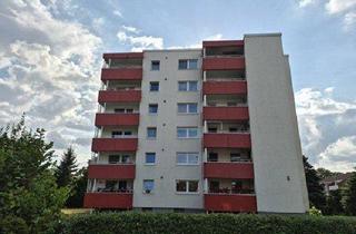 Wohnung kaufen in 48282 Emsdetten, Emsdetten - 2-Zimmer Eigentumswohnung mit Balkon, Garage und Aufzug