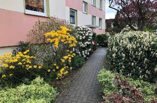 Wohnung kaufen in 38667 Bad Harzburg, Bad Harzburg - 2-Zimmer-Wohnung mit Garage