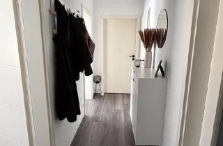 Wohnung kaufen in 38678 Clausthal-Zellerfeld, Clausthal-Zellerfeld - Vollständig sanierte 3-Zimmer-Eigentumswohnung