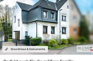 Doppelhaushälfte kaufen in 44579 Castrop-Rauxel, Castrop-Rauxel - Doppelhaushälfte in Castrop-Rauxel