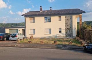 Haus kaufen in 36381 Schlüchtern, Schlüchtern - Provisionsfreies 2 12 - Familienhaus in Schlüchtern-Niederzell