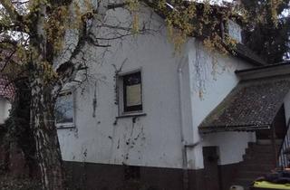 Einfamilienhaus kaufen in 34260 Kaufungen, Kaufungen - Einfamilienhaus, Garten in zentraler Lage Förderungen sichern