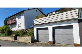 Einfamilienhaus kaufen in 35649 Bischoffen, Bischoffen - Ein- Zweifamilienhaus Naherholungsgebiet Aartalsee Bischoffen