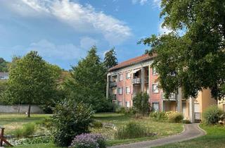 Wohnung kaufen in 78247 Hilzingen, Hilzingen - Altersgerechte Wohnung in Premiumlage in Hilzingen