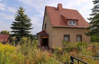 Haus kaufen in 09350 Lichtenstein (Sachsen), Lichtenstein (Sachsen) - Haus in Hohndorf
