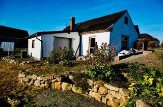 Haus kaufen in 01833 Stolpen, Stolpen - Idyllisches Grundstück mit Werkstatt & Garage