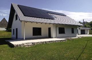 Haus kaufen in 09306 Rochlitz, Rochlitz - Zum Erstbezug - EFH mit Doppelgarage in Königshain-Wiederau
