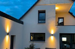 Einfamilienhaus kaufen in 76549 Hügelsheim, Hügelsheim - Haus in Grenznähe | Roeschwoog | mit Garten & Garage