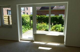 Wohnung kaufen in 21698 Harsefeld, Harsefeld - 2-Zi.-Erdg.-Wohnung in zentraler Lage von Harsefeld zu verkaufen