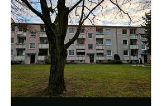 Wohnung kaufen in 49084 Osnabrück, Osnabrück - Osnabrück Schinkel , Jeggener Weg