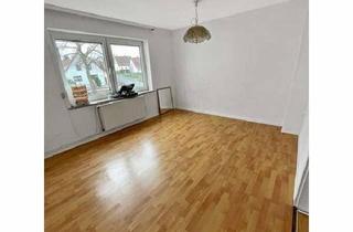 Wohnung kaufen in 38268 Lengede, Lengede - *Provisionsfrei* Starke Kapitalanlage oder schöne Eigentumswohnun