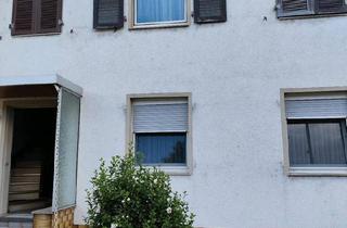 Haus kaufen in 64521 Groß-Gerau, Groß-Gerau - Reihenmittelhaus in Groß- Geraus bester Lage