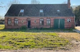 Einfamilienhaus kaufen in 26969 Butjadingen, Butjadingen - Landleben 1