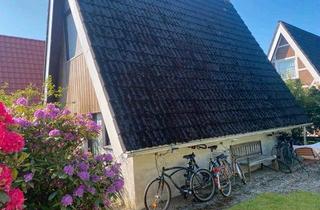 Haus kaufen in 27476 Cuxhaven, Cuxhaven - Seltenes Liebhaberhaus in Bestlage von Cuxhaven Duhnen