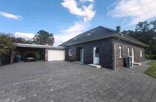 Haus kaufen in 27337 Blender, Blender - Exklusiver Bungalow mit Einliegeroption in Blender-Einste